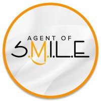 Agent of S.M.I.L.E(@_agentofsmile) 's Twitter Profile Photo