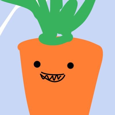 watering_carrot Profile Picture