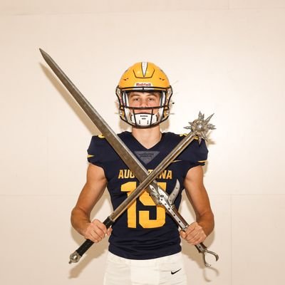 BenGoodwater's profile picture. ✝️ 
@augiefb