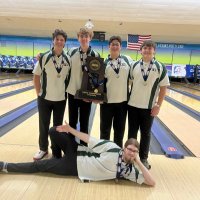 Salem Wildcats Bowling(@SalemBowling) 's Twitter Profile Photo