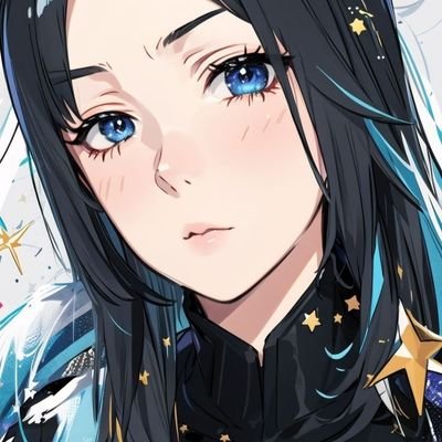 Elliadne's profile picture. “Only in the darkness can you see the stars.” | online fiction writer, gaming and novel enthusiast