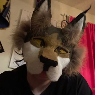 A creator of many sorts! || Non-binary || Therian/Otherkin || 22 || AroAce Spec || Zoos/Pedos DNI || Support me on Patreon? https://t.co/ib6rahNHMW