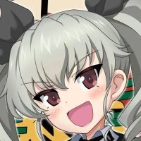 Daily Anchovy Images(@chiyomidaily) 's Twitter Profile Photo