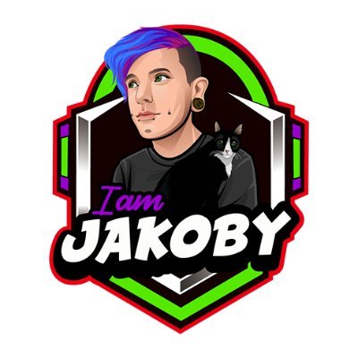 I am Jakoby Profile