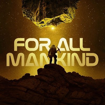 Yes! #ForAllMankind Season 5 is confirmed!