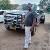 Ras Tafari Road (@kingstoneg) 's Twitter Profile