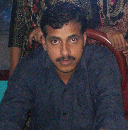 sanoopk2's profile picture. 