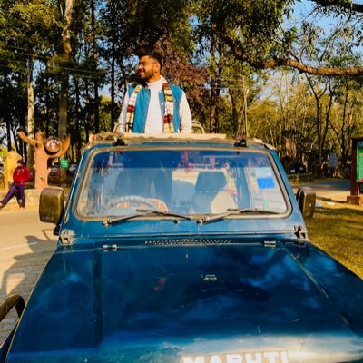 DivyanshuT432's profile picture. 