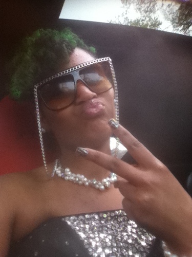 Baby73Com's profile picture. LOVE MY SELF