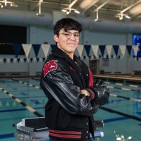 Tristan Saucedo (@tsaucedoswim) 's Twitter Profile