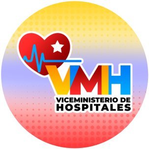 vhospitales Profile Picture