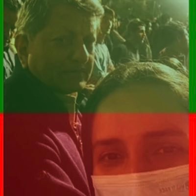 Pakistani Kashmiri. Patriot, not Nationalist. Humanity first. Justice and Freedom for all. None of us are free until all of us are free🇵🇰🇵🇸