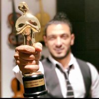 Azmy (@azmymagdyazmy1) 's Twitter Profile Photo