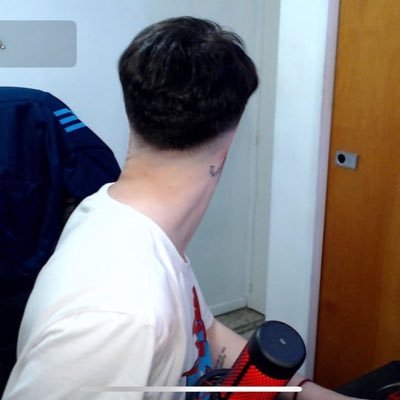 Buenos Aires suena a Atlanta
striper en twitch