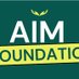AIM Foundation (@Qawee_) Twitter profile photo