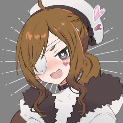 Senpiesenpa1's profile picture. Deziyah