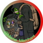 This is the Official Backup account for 
@Meme_Merchant
 there is 1 other alt @Meme_Merchant_1
Feel free to follow