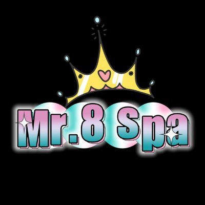 Mr8Spa Profile Picture