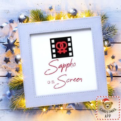 SapphoonScreen's profile picture. Canadian lesbian site on Word Press