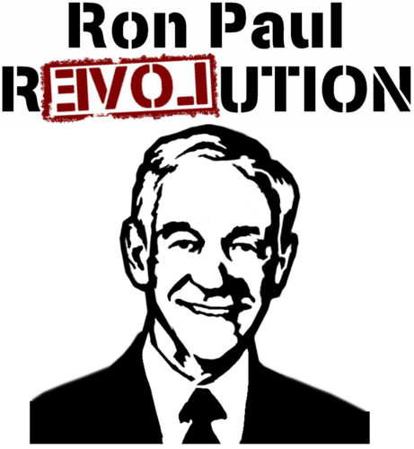 RonPaulVideos's profile picture. Watch the Ron Paul Revolution
