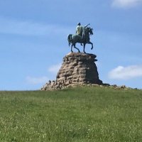 Kenneth (@kthomasauthor) 's Twitter Profile