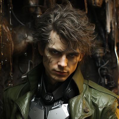 damianclouds's profile picture. place to escape from reality⌛️