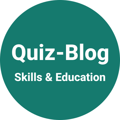 Quiz Blog is a web platform dedicated to provide multi-category quizzes and learning materials, helping students sharpen their mind and prepare for their exams.