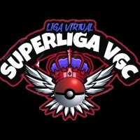 Liga Virtual de VGC (@superligavgc) 's Twitter Profile Photo Liga Virtual de VGC (@superligavgc) 's Twitter Profile Photo