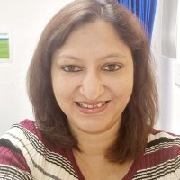 Sonali Dasgupta(@DrSonaliDG) 's Twitter Profileg