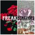 Freakybehaviors (@Freakbehaviors) Twitter profile photo