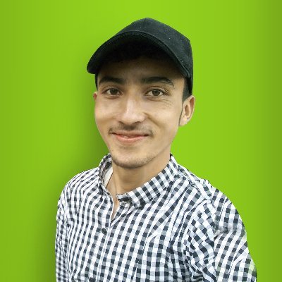 I am Yasir and I am an App developer.