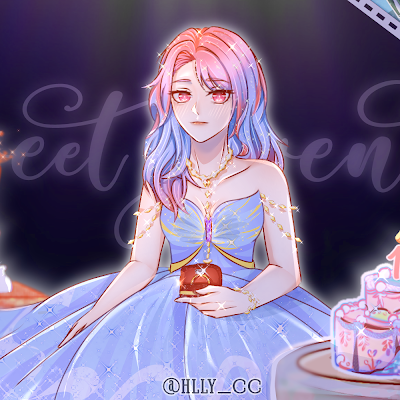 seratera02's profile picture. 