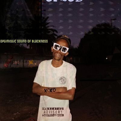 Optimistic Sound Of Blackness 
Rapper/#CVM