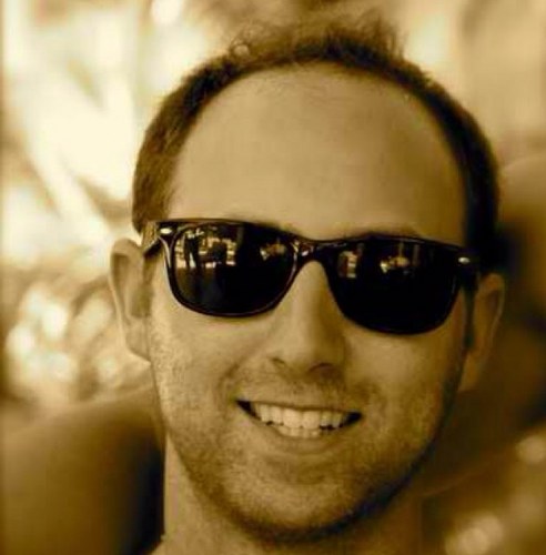I stay tankin'