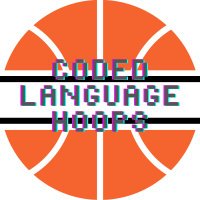 Coded Language (@codedlanghoops) 's Twitter Profile