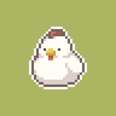 ドット絵、イラスト描いてます🐤🐤 ：skeb▷ https://t.co/WYEKda1S2C  ：漆垢▷  @toriurushi ： ご依頼・お問い合わせ▷DM or ✉ torimaro106@gmail.com