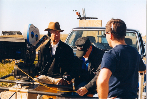 MnFilm's profile picture. The Motion Picture Association of Minnesota envisions Minnesota’s local businesses/communities deriving widespread economic benefits from major motion pictures.