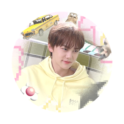 gyub6n's profile picture. 𓈒ㅤׂㅤ𐙚  ࣪ ⭒ 김규빈 🐈🫧