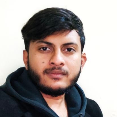 selfdev__'s profile picture. Developer and Designer who enjoys Traveling, kayaking, camping, and problem-solving.