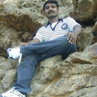 KIRAN BABU (@kinnubio) 's Twitter Profile