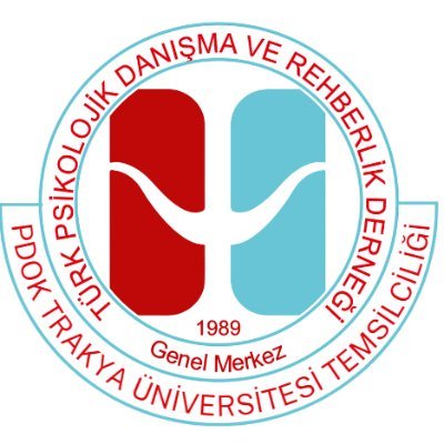 Türk PDR Derneği Ulusal PDR Öğrenci Konseyi Trakya Üniversitesi