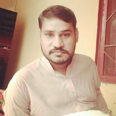 Asif_3330's profile picture. حسینی آج بھی لڑ رہے ہیں وقت کے یزیدوں سے.