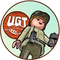 UGT-FORESTALES(@UGTForestales) 's Twitter Profile Photo
