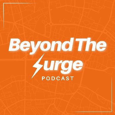 London, UK based gig economy podcast.