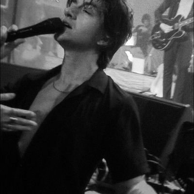 Fuckingwowmann's profile picture. 