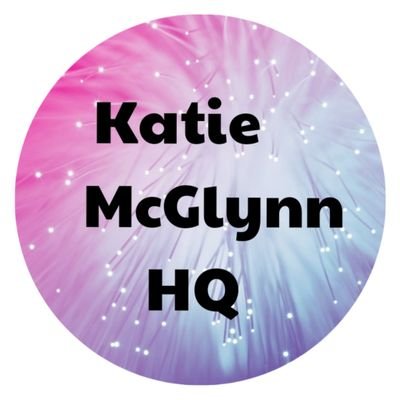 News & Updates on the one and only @KatiexMcGlynn 🤍📱Not the press ‼️