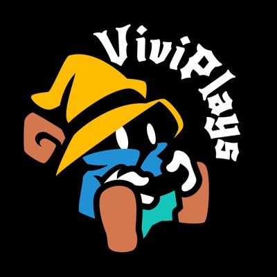 Variety streamer on Twitch raising money for charity | Data professional | PC/PS5/Switch/VR | Contact: vivi@viviplays.com | 80% games, 18% jokes and 3% maths!