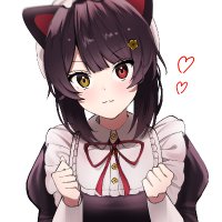 戌亥ねこ(@Inui_Neko_) 's Twitter Profile Photo