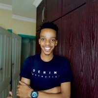 Bulelani Manyoni (@manyonib21) 's Twitter Profile