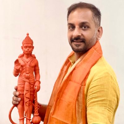 पुजारी श्री सालासर बालाजी मन्दिर 🚩🚩जय श्री बालाजी की (सदस्य श्री हनुमान सेवा समिति सालासर)